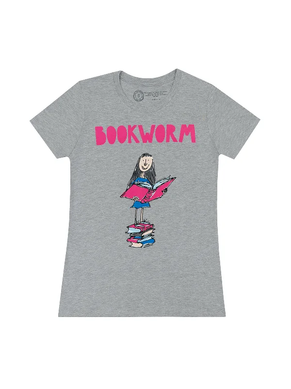 Matilda Women's Crew T-Shirt