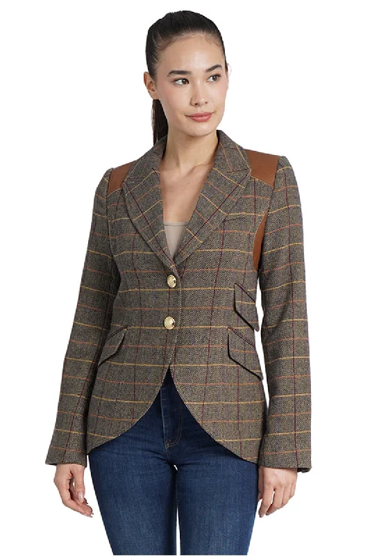 PIPER BLAZER